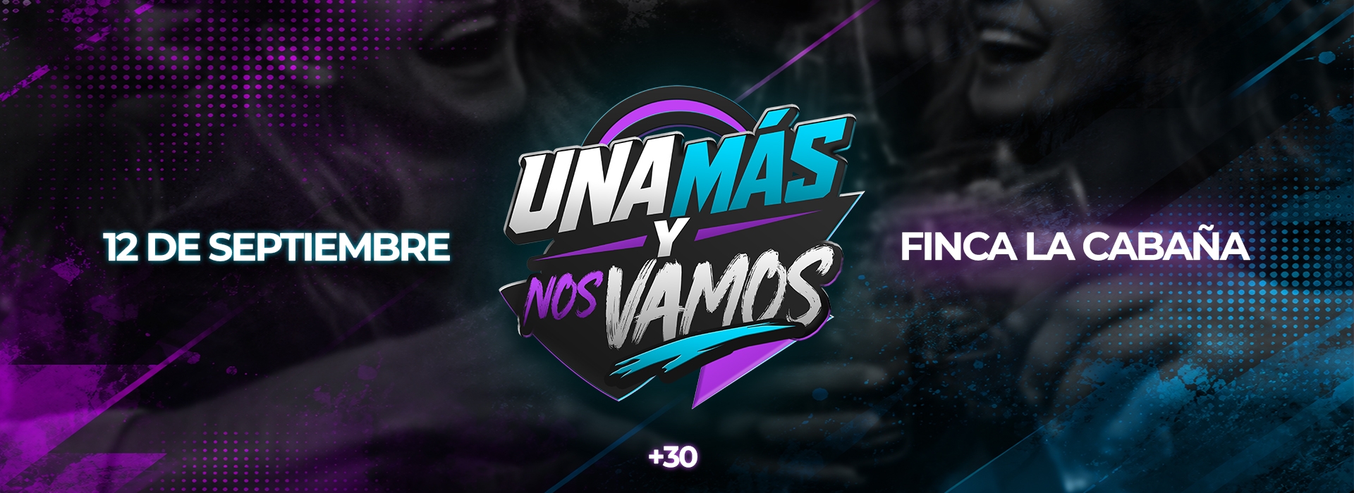 Una mas y nos vamos..  - LJR Cuyo Producciones