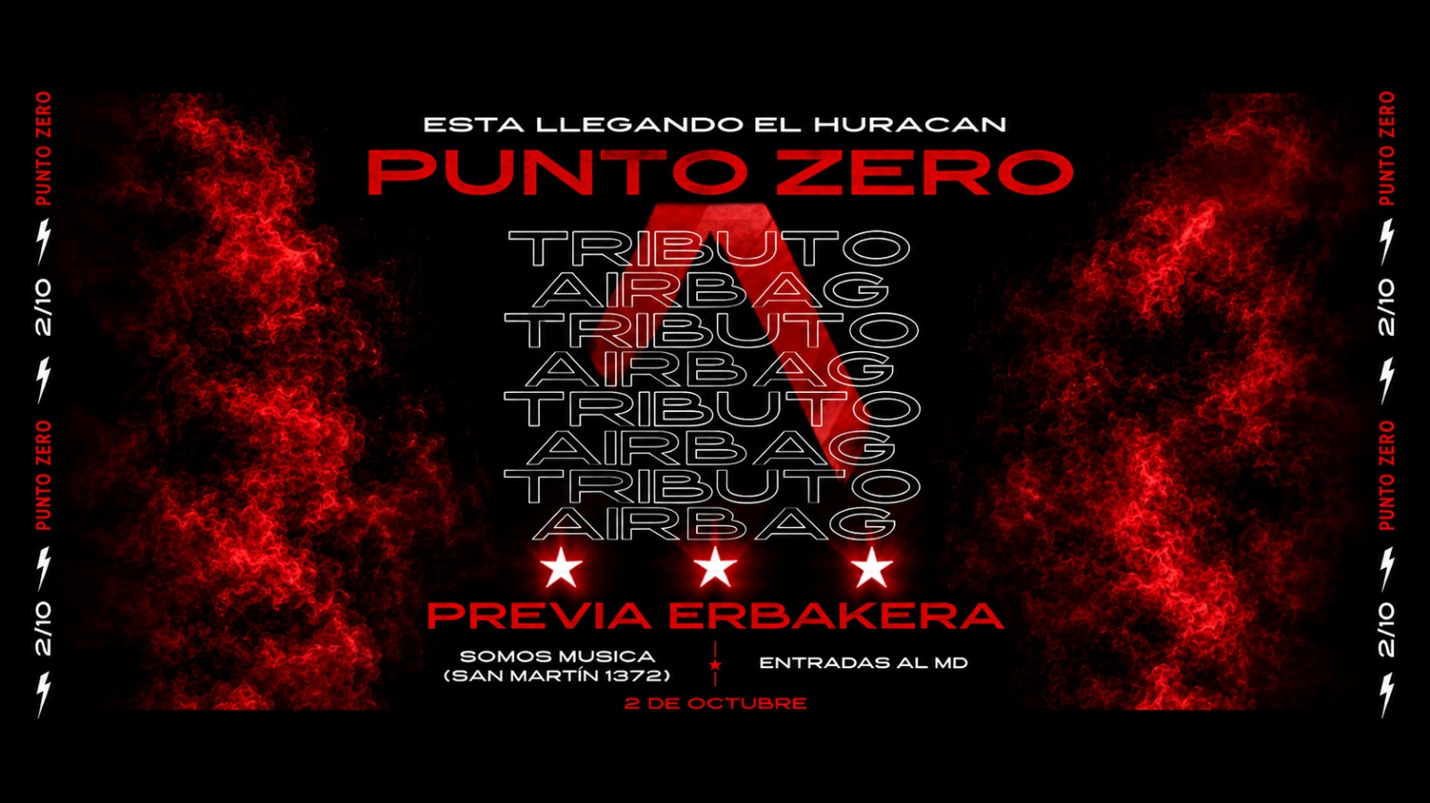 Previa Erbakera - Punto Zero