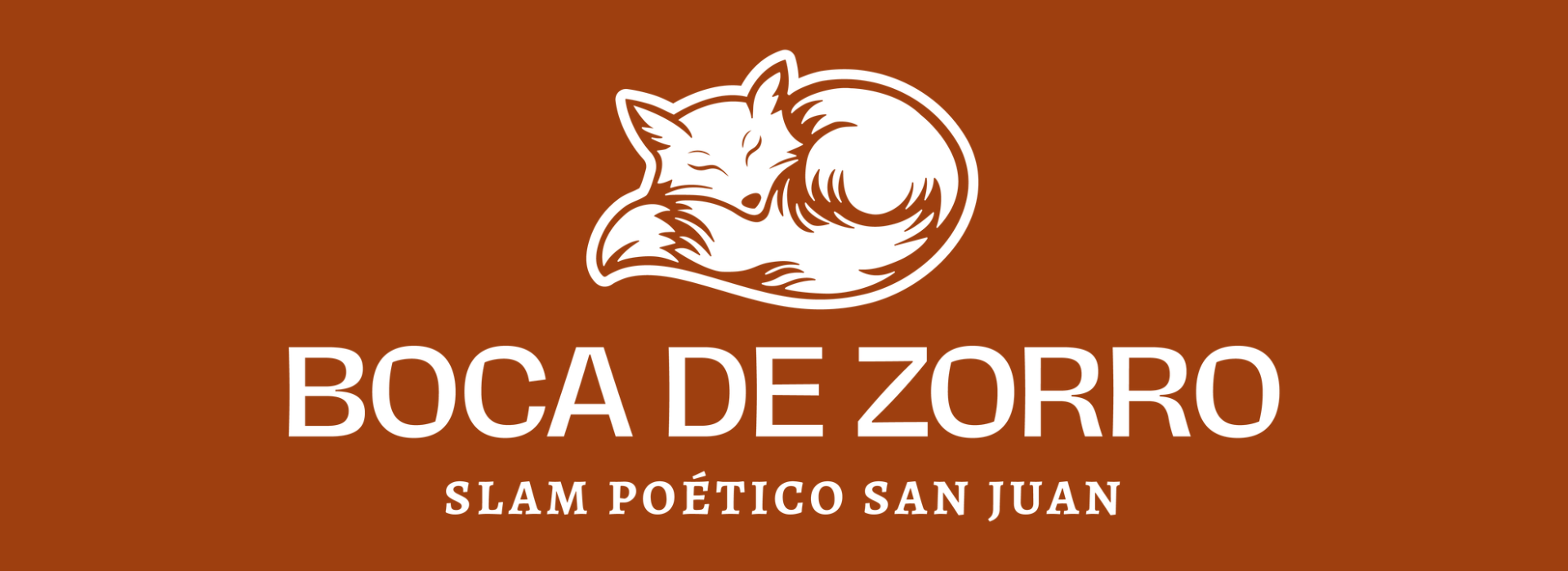 COPA DE GANADORES 2026 - Slam Poético San Juan Boca de Zorro - BOCA DE ZORRO - Slam Poético San Juan