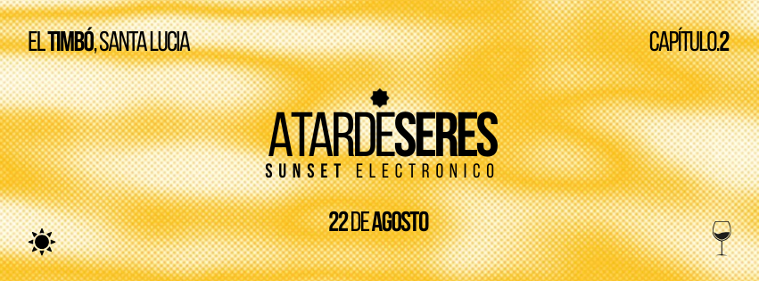 Atarde-SERES en EL TIMBÓ  · CAPÍTULO II - SERES Produciendo