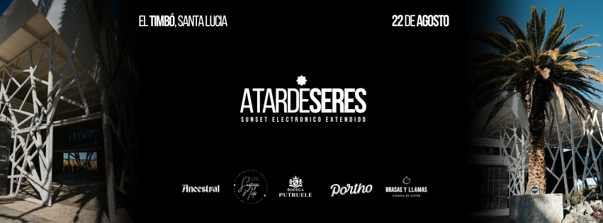 Atarde-SERES en EL TIMBÓ  · CAPÍTULO II - SERES Produciendo
